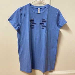 Under Armour Women’s Graphic T-Shirt
